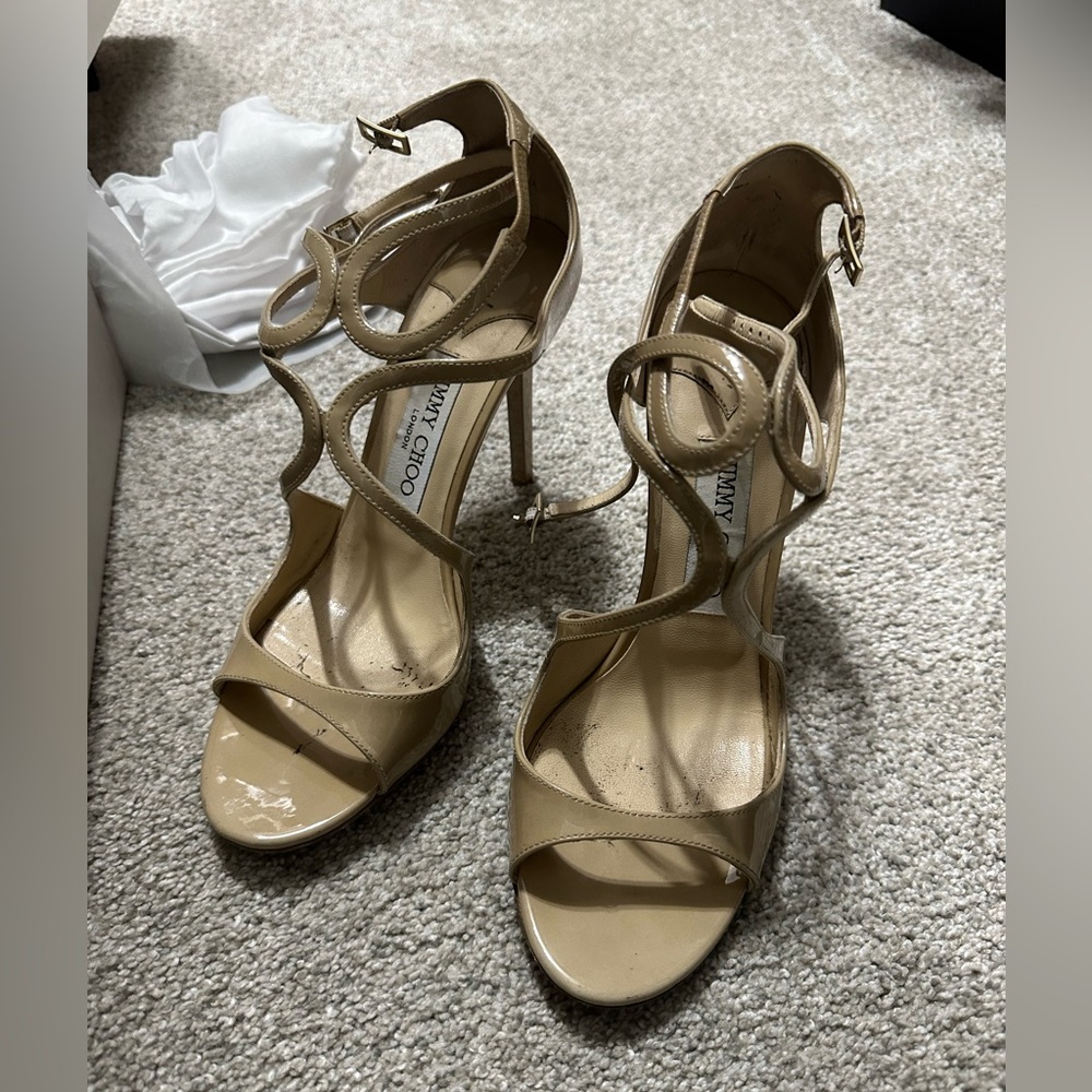 Jimmy Choo